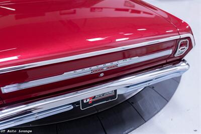 1964 Chevrolet Nova Restomod   - Photo 27 - Rancho Cordova, CA 95742