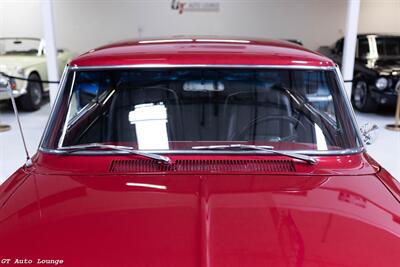 1964 Chevrolet Nova Restomod   - Photo 19 - Rancho Cordova, CA 95742