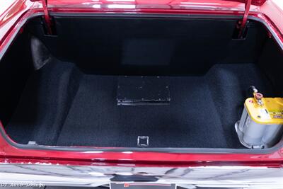 1964 Chevrolet Nova Restomod   - Photo 45 - Rancho Cordova, CA 95742