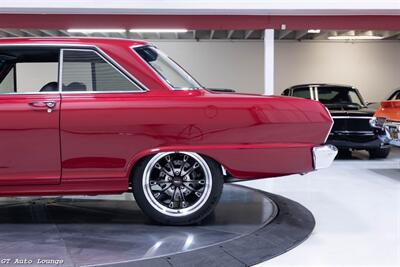 1964 Chevrolet Nova Restomod   - Photo 10 - Rancho Cordova, CA 95742