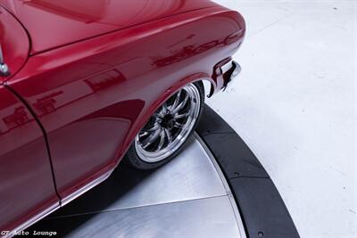 1964 Chevrolet Nova Restomod   - Photo 23 - Rancho Cordova, CA 95742