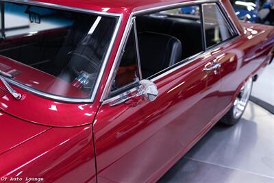 1964 Chevrolet Nova Restomod   - Photo 20 - Rancho Cordova, CA 95742