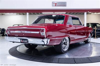 1964 Chevrolet Nova Restomod   - Photo 6 - Rancho Cordova, CA 95742