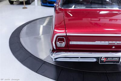 1964 Chevrolet Nova Restomod   - Photo 25 - Rancho Cordova, CA 95742