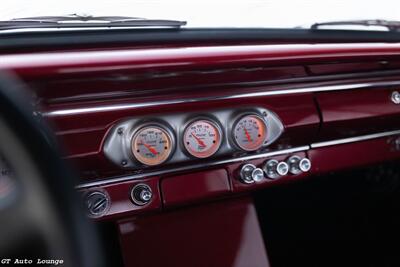 1964 Chevrolet Nova Restomod   - Photo 43 - Rancho Cordova, CA 95742