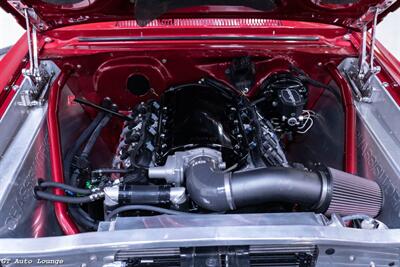 1964 Chevrolet Nova Restomod   - Photo 46 - Rancho Cordova, CA 95742