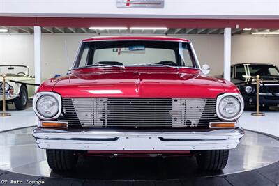 1964 Chevrolet Nova Restomod   - Photo 3 - Rancho Cordova, CA 95742