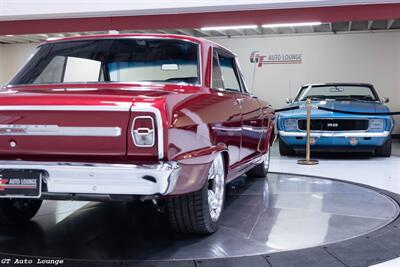 1964 Chevrolet Nova Restomod   - Photo 16 - Rancho Cordova, CA 95742