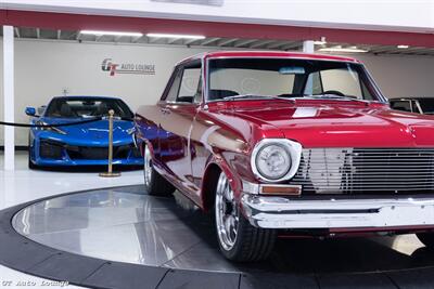 1964 Chevrolet Nova Restomod   - Photo 13 - Rancho Cordova, CA 95742