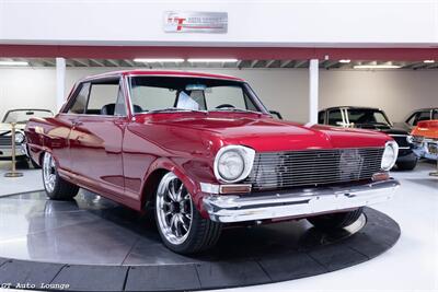 1964 Chevrolet Nova Restomod   - Photo 4 - Rancho Cordova, CA 95742
