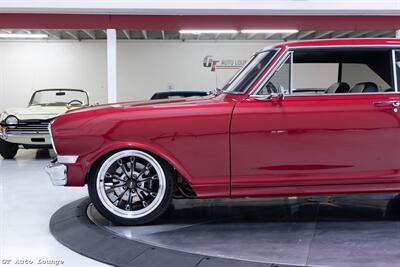 1964 Chevrolet Nova Restomod   - Photo 9 - Rancho Cordova, CA 95742