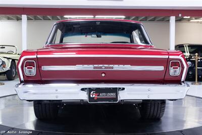 1964 Chevrolet Nova Restomod   - Photo 7 - Rancho Cordova, CA 95742