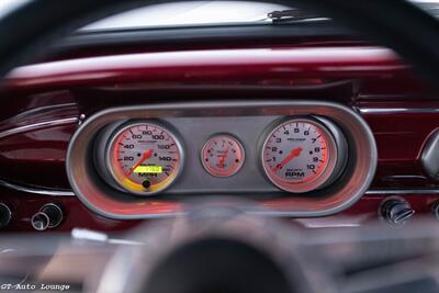 1964 Chevrolet Nova Restomod   - Photo 42 - Rancho Cordova, CA 95742