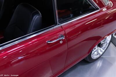 1964 Chevrolet Nova Restomod   - Photo 21 - Rancho Cordova, CA 95742