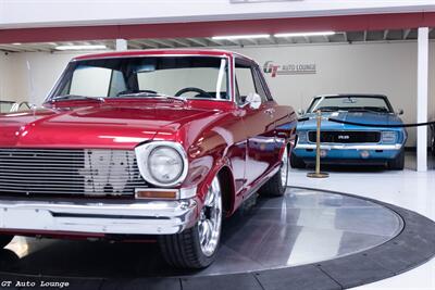 1964 Chevrolet Nova Restomod   - Photo 14 - Rancho Cordova, CA 95742