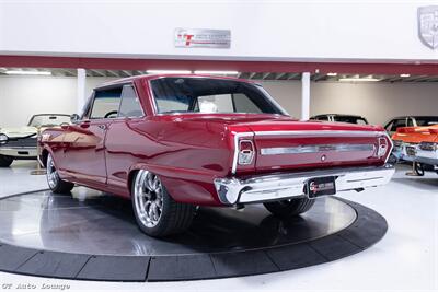 1964 Chevrolet Nova Restomod   - Photo 8 - Rancho Cordova, CA 95742