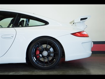 2010 Porsche 911 GT3   - Photo 9 - Rancho Cordova, CA 95742