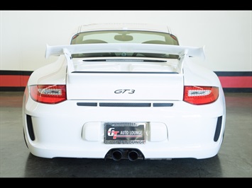 2010 Porsche 911 GT3   - Photo 11 - Rancho Cordova, CA 95742