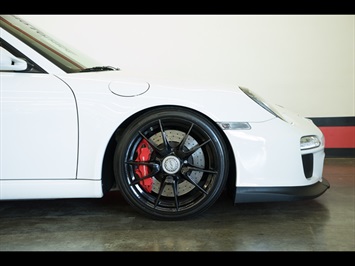 2010 Porsche 911 GT3   - Photo 6 - Rancho Cordova, CA 95742