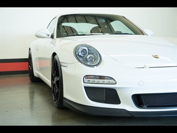 2010 Porsche 911 GT3   - Photo 14 - Rancho Cordova, CA 95742