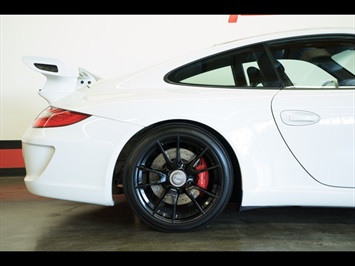 2010 Porsche 911 GT3   - Photo 7 - Rancho Cordova, CA 95742