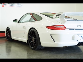 2010 Porsche 911 GT3   - Photo 12 - Rancho Cordova, CA 95742