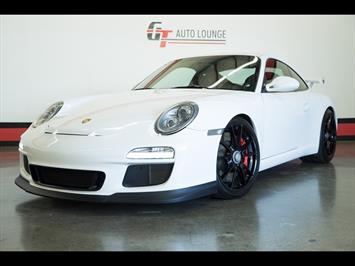 2010 Porsche 911 GT3   - Photo 1 - Rancho Cordova, CA 95742