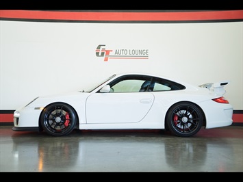 2010 Porsche 911 GT3   - Photo 5 - Rancho Cordova, CA 95742