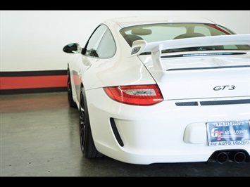 2010 Porsche 911 GT3   - Photo 15 - Rancho Cordova, CA 95742