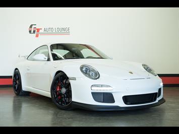 2010 Porsche 911 GT3   - Photo 3 - Rancho Cordova, CA 95742