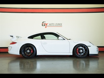 2010 Porsche 911 GT3   - Photo 4 - Rancho Cordova, CA 95742