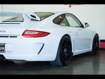 2010 Porsche 911 GT3   - Photo 10 - Rancho Cordova, CA 95742