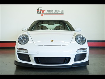 2010 Porsche 911 GT3   - Photo 2 - Rancho Cordova, CA 95742