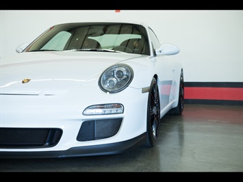 2010 Porsche 911 GT3   - Photo 13 - Rancho Cordova, CA 95742