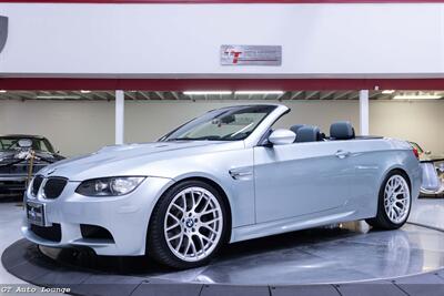 2008 BMW M3   - Photo 1 - Rancho Cordova, CA 95742