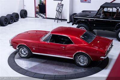 1967 Chevrolet Camaro RS Restomod   - Photo 48 - Rancho Cordova, CA 95742