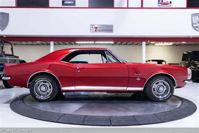 1967 Chevrolet Camaro RS Restomod   - Photo 4 - Rancho Cordova, CA 95742