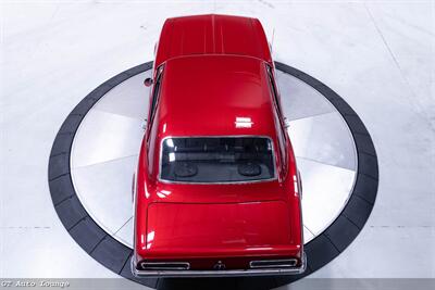 1967 Chevrolet Camaro RS Restomod   - Photo 47 - Rancho Cordova, CA 95742