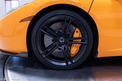 2014 McLaren MP4-12C Spider 50th Anniversary Special Edition   - Photo 48 - Rancho Cordova, CA 95742