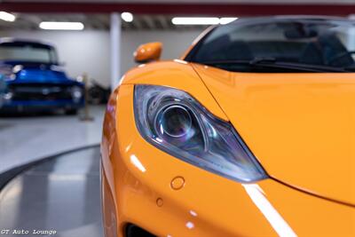 2014 McLaren MP4-12C Spider 50th Anniversary Special Edition   - Photo 32 - Rancho Cordova, CA 95742