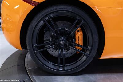 2014 McLaren MP4-12C Spider 50th Anniversary Special Edition   - Photo 46 - Rancho Cordova, CA 95742