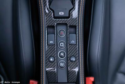 2014 McLaren MP4-12C Spider 50th Anniversary Special Edition   - Photo 65 - Rancho Cordova, CA 95742