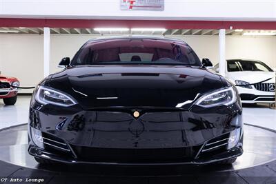 2018 Tesla Model S P100D   - Photo 2 - Rancho Cordova, CA 95742