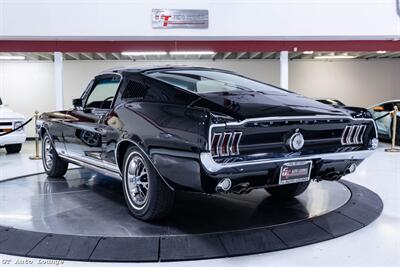 1967 Ford Mustang Fastback   - Photo 7 - Rancho Cordova, CA 95742