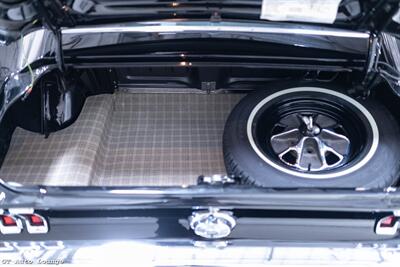 1967 Ford Mustang Fastback   - Photo 44 - Rancho Cordova, CA 95742