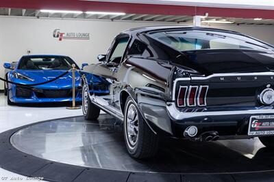 1967 Ford Mustang Fastback   - Photo 13 - Rancho Cordova, CA 95742