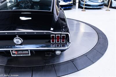 1967 Ford Mustang Fastback   - Photo 29 - Rancho Cordova, CA 95742