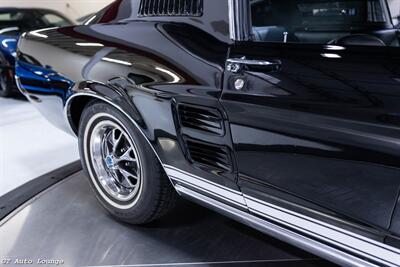 1967 Ford Mustang Fastback   - Photo 24 - Rancho Cordova, CA 95742