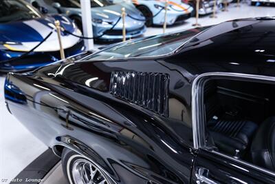 1967 Ford Mustang Fastback   - Photo 23 - Rancho Cordova, CA 95742