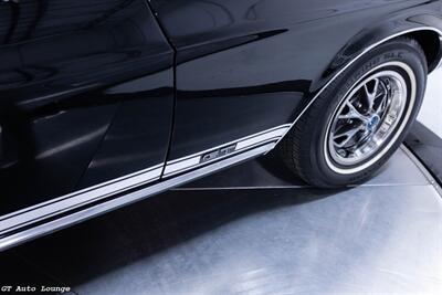 1967 Ford Mustang Fastback   - Photo 25 - Rancho Cordova, CA 95742